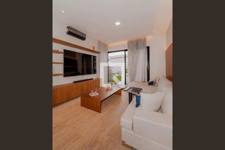 Foto 17 de casa à venda com 4 quartos, 600m² em Residencial Tambore III, Santana de Parnaíba