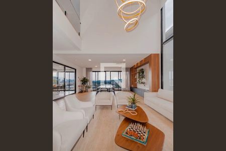 Foto 11 de casa à venda com 4 quartos, 600m² em Residencial Tambore III, Santana de Parnaíba
