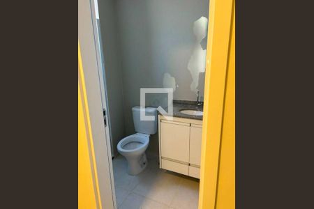 Apartamento à venda com 2 quartos, 48m² em Santo Amaro, São Paulo