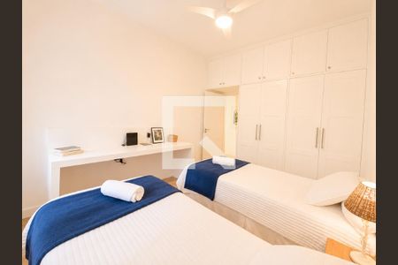Apartamento à venda com 3 quartos, 131m² em Leme, Rio de Janeiro