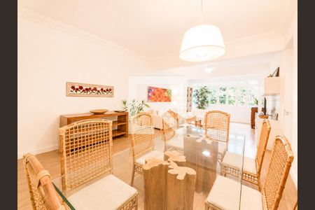 Apartamento à venda com 3 quartos, 131m² em Leme, Rio de Janeiro