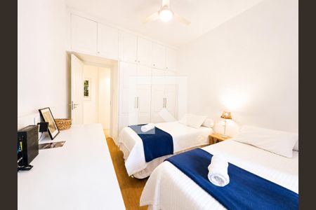 Apartamento à venda com 3 quartos, 131m² em Leme, Rio de Janeiro