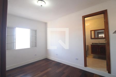 Suíte de casa para alugar com 3 quartos, 96m² em Vila Imperio, São Paulo