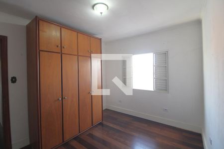 Suíte de casa para alugar com 3 quartos, 96m² em Vila Imperio, São Paulo