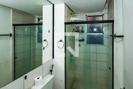 Apartamento à venda com 2 quartos, 43m² em Trevo, Belo Horizonte