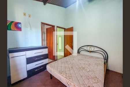 Suíte de casa para alugar com 1 quarto, 170m² em Vila Maracana, São Paulo
