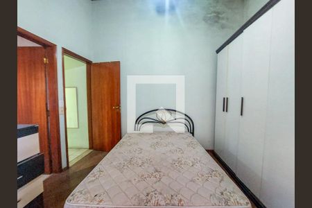 Suíte de casa para alugar com 1 quarto, 170m² em Vila Maracana, São Paulo