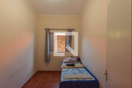 Quarto 2 de casa à venda com 3 quartos, 140m² em Conjunto Habitacional Vida Nova, Campinas