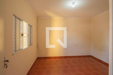 Quarto 1 de casa à venda com 3 quartos, 140m² em Conjunto Habitacional Vida Nova, Campinas