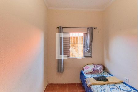 Quarto 2 de casa à venda com 3 quartos, 140m² em Conjunto Habitacional Vida Nova, Campinas