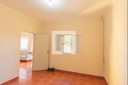 Quarto 1 de casa à venda com 3 quartos, 140m² em Conjunto Habitacional Vida Nova, Campinas