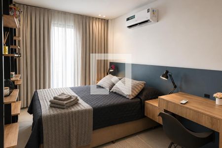Studio de apartamento para alugar com 1 quarto, 60m² em Jardim Guaruja, Sorocaba
