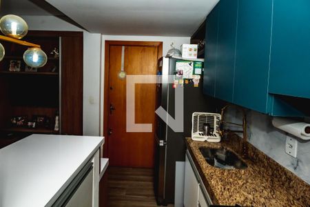 Apartamento à venda com 2 quartos, 58m² em Santa Branca, Belo Horizonte