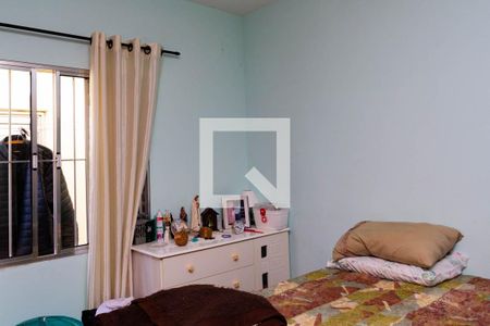 Quarto 1 de casa para alugar com 3 quartos, 120m² em Cidade São Mateus, São Paulo