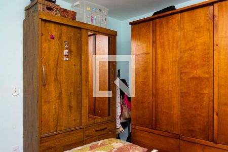 Quarto 1 de casa para alugar com 3 quartos, 120m² em Cidade São Mateus, São Paulo