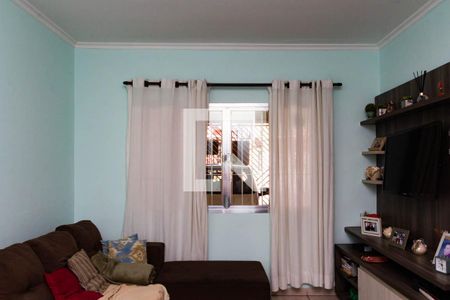Sala de casa para alugar com 3 quartos, 120m² em Cidade São Mateus, São Paulo