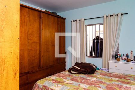 Quarto 1 de casa para alugar com 3 quartos, 120m² em Cidade São Mateus, São Paulo
