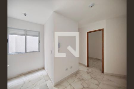 Sala / Cozinha de apartamento à venda com 2 quartos, 38m² em Jardim Brasil (zona Norte), São Paulo