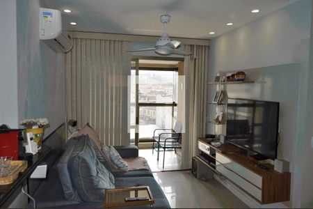 Apartamento para alugar com 2 quartos, 70m² em Cachambi, Rio de Janeiro