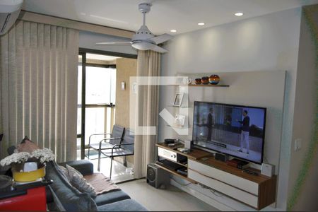 Apartamento para alugar com 2 quartos, 70m² em Cachambi, Rio de Janeiro