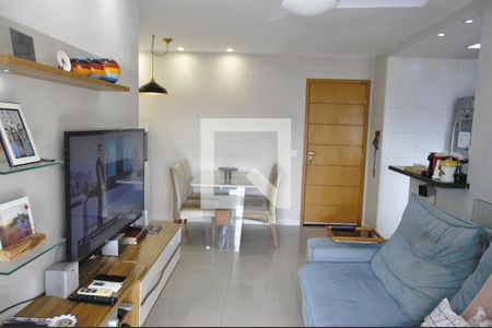 Apartamento para alugar com 2 quartos, 70m² em Cachambi, Rio de Janeiro