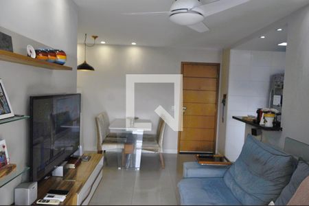 Apartamento para alugar com 2 quartos, 70m² em Cachambi, Rio de Janeiro