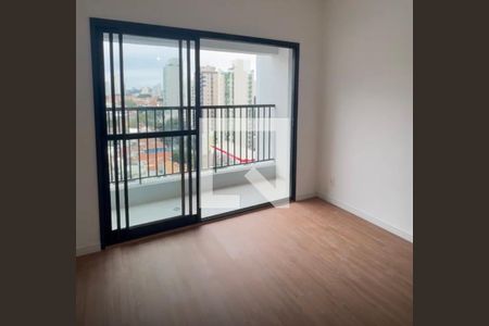 Studio de kitnet/studio à venda com 1 quarto, 26m² em Vila Clementino, São Paulo