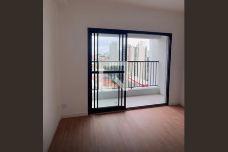 Studio de kitnet/studio à venda com 1 quarto, 26m² em Vila Clementino, São Paulo