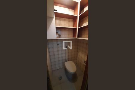 Banheiro de apartamento à venda com 3 quartos, 67m² em Tucuruvi, São Paulo
