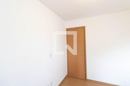 Quarto 1 de apartamento para alugar com 2 quartos, 41m² em Inhoaíba, Rio de Janeiro