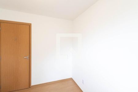 Quarto 1 de apartamento para alugar com 2 quartos, 41m² em Inhoaíba, Rio de Janeiro