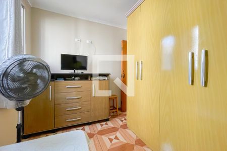 Quarto 2 de casa de condomínio à venda com 2 quartos, 44m² em Cipava, Osasco