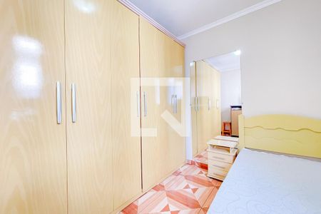 Quarto 2 de casa de condomínio à venda com 2 quartos, 44m² em Cipava, Osasco