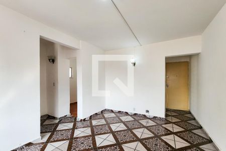Sala  de apartamento para alugar com 2 quartos, 58m² em Andaraí, Rio de Janeiro