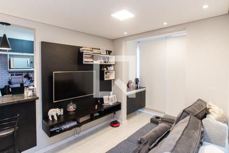 Apartamento para alugar com 1 quarto, 40m² em Vila Maria, São Paulo