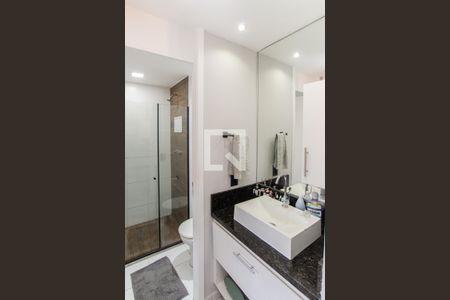 Apartamento para alugar com 1 quarto, 40m² em Vila Maria, São Paulo