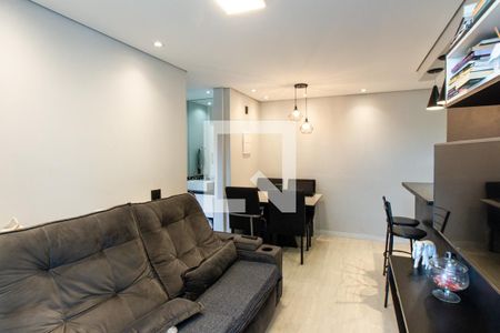 Apartamento para alugar com 1 quarto, 40m² em Vila Maria, São Paulo