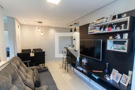 Apartamento para alugar com 1 quarto, 40m² em Vila Maria, São Paulo