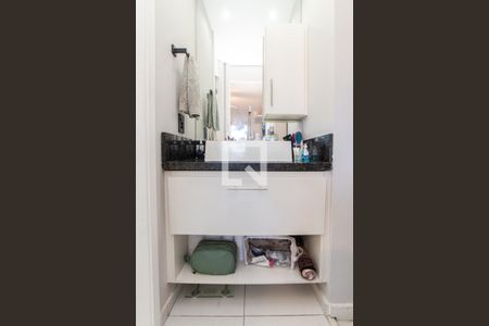 Apartamento para alugar com 1 quarto, 40m² em Vila Maria, São Paulo
