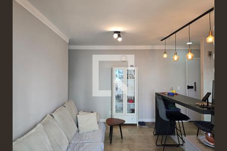 Apartamento à venda com 2 quartos, 58m² em Jardim Flor da Montanha, Guarulhos