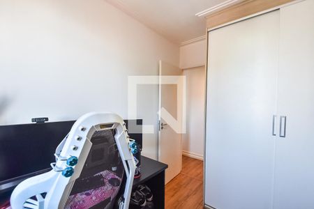 Quarto de apartamento para alugar com 2 quartos, 70m² em Cambuci, São Paulo