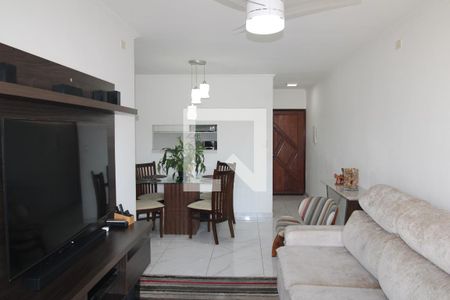 Sala de apartamento para alugar com 2 quartos, 71m² em Água Fria, São Paulo
