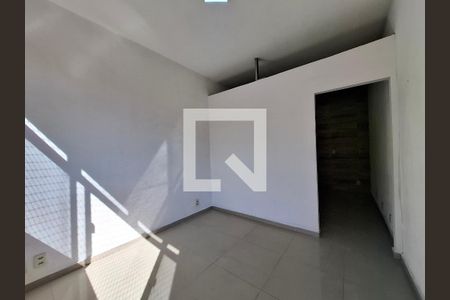 Quarto  de apartamento à venda com 1 quarto, 40m² em Glória, Rio de Janeiro