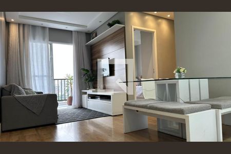 Foto 11 de apartamento à venda com 2 quartos, 57m² em Umuarama, Osasco