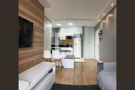 Foto 07 de apartamento à venda com 2 quartos, 57m² em Umuarama, Osasco