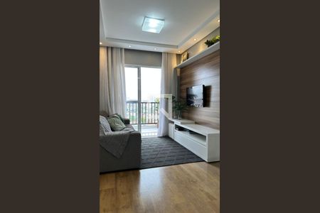 Foto 33 de apartamento à venda com 2 quartos, 57m² em Umuarama, Osasco