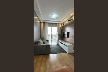 Foto 31 de apartamento à venda com 2 quartos, 57m² em Umuarama, Osasco