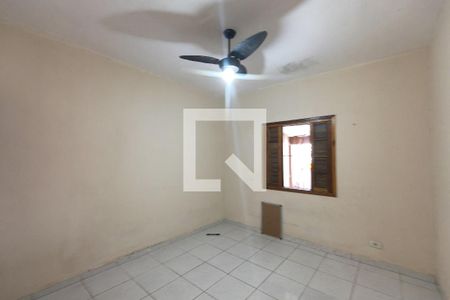 Quarto 2 de casa para alugar com 3 quartos, 125m² em Vila Tupi, Praia Grande