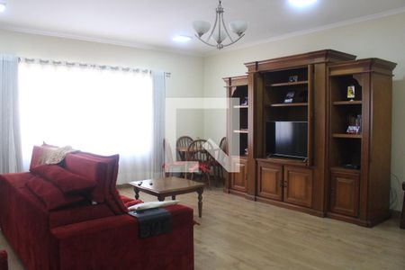 Sala de casa à venda com 3 quartos, 565m² em São José, São Caetano do Sul
