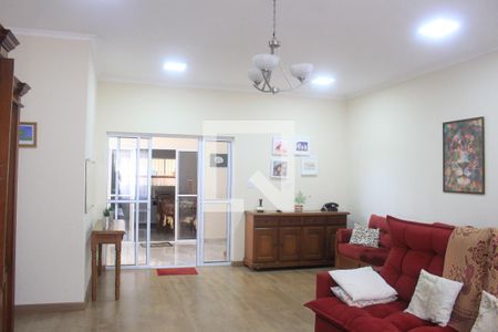 Sala de casa à venda com 3 quartos, 565m² em São José, São Caetano do Sul